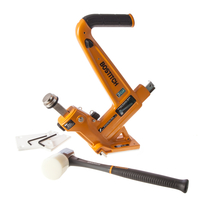 Bostitch MFN201E Manual Ratchet Floor Nailer 50mm