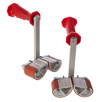 Carrymate 5 Non Slip Grips Capacity 0 - 80mm (Pair)