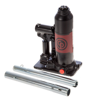 Chicago Pneumatic CP81020 Hydraulic Bottle Jack 2000kg