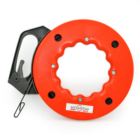 CONFT Electricians Fish Tape 15m / 50ft