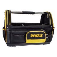 Dewalt 1-79-208 Open Tote Tool Bag 18in