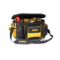 Dewalt 1-79-211 Power Tool Round Top Bag 20 Inches Wide