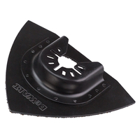 Dewalt DT20719 Carbide Rasp Multi-Tool Blade for Adhesives & Sealants 93mm