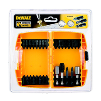 Dewalt DT70501B Extreme Impact Screwdriving Set -29 Pce