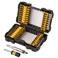 Dewalt DT70543T Extreme Impact Torsion Set 34 Piece + 3 Inch Holder