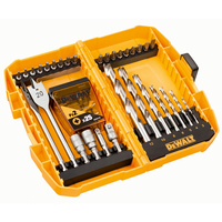 Dewalt DT71501 Screwdriving and Drilling Set (56 Piece)