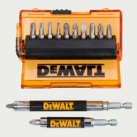 Dewalt DT71502 Screwdriver Bit Set (14 Piece)