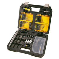 Dewalt DT9296QZ 90 Piece Screwdriver Bit Set
