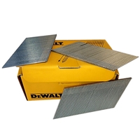 Dewalt DT9904QZ 63mm 16 Gauge Angled Nails