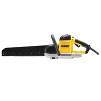 Dewalt DWE396 Alligator Saw 1600W 300mm 110V