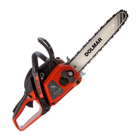 Dolmar by Makita PS-32 C TLC Chainsaw 2 Stroke 14 Inch / 350mm