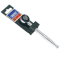 Draper 33436 (B51A) 1/4" Square Drive Reversible Ratchet