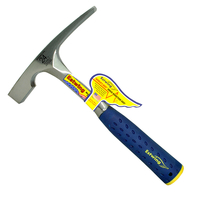 Estwing E3/24BL Brick Hammer Vinyl Grip 680g 24oz