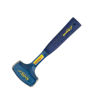 Estwing EB3/3LB Club Hammer Vinyl Grip 1.3kg 3lb