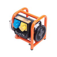Evolution GEN2800 Evo-System Generator Attachment for EVO200