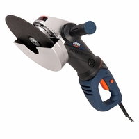 Ferm AGM1029 230mm Angle Grinder 2000W 240V