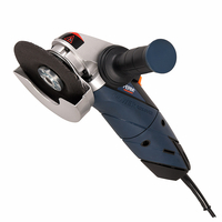 Ferm AGM1042 115mm Angle Grinder 750W 240V