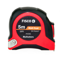 Fisco PR5ME 5 Metre / 16 Feet Tape Measure