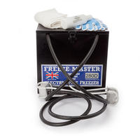 Freeze Master 280D Pipe Freezer 8-28mm 240V