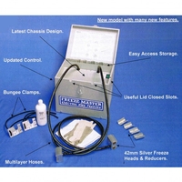 Freeze Master 420D Electric Pipe Freezer 8-42mm 110V