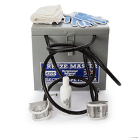 Freeze Master 420D Electric Pipe Freezer 8-42mm 240V