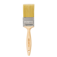 Harris 91010 T-Class Super CR Paint Brush 1"