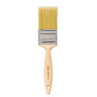 Harris 91020 T-Class Super CR Paint Brush 2"