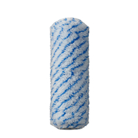 Harris 91502 T-Class Juggernaut Roller Sleeve Extra Long Pile 9"