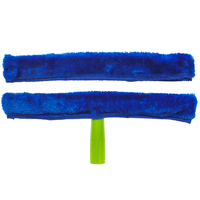 Harris Victory 551 Window Wiper with Replacement Pad