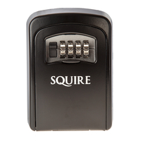 Henry Squire KEYKEEP1 Combination Key Safe