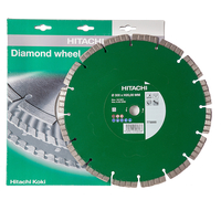 Hitachi 773000 Diamond Disc 300 x 20mm