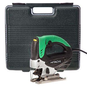 Hitachi CJ90VST Variable Speed Jigsaw 705W 240V