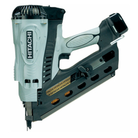Hitachi NR90GC2 Cordless Clipped Head Framing Nailer
