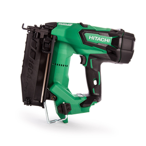 Hitachi NT1865DBSL/J4 16GA Brushless Straight Finish Nailer (Body Only)