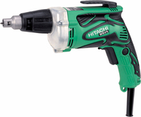 Hitachi W6V4 Drywall Screwdriver 0-4500rpm 240V