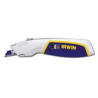 Irwin 10504236 Pro-Touch Retractable Knife