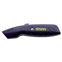 Irwin 10504238 Standard Retractable Knife
