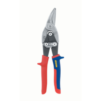 Irwin 10504309 Aviation Snips - Left Cut