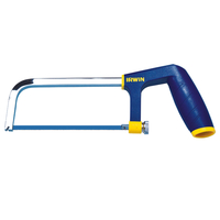 Irwin 10504409 Junior Saw