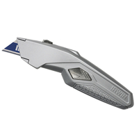 Irwin 10508105 General Contractor Retractable Knife