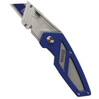 Irwin 1888437 (FK100) Folding Utility Knife