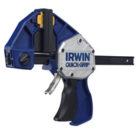 Irwin Quick-Grip 10505942 Xtreme Pressure One Handed Clamp 150mm (6 in)