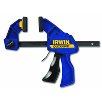 Irwin Quick-Grip T536QCEL7 Quick Change Bar Clamp 900mm (36in)