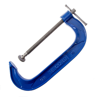 Irwin Record T120/10 G Clamp General Purpose 10 Inch / 250mm