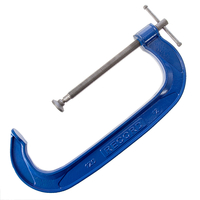 Irwin Record T120/12 G Clamp General Purpose 12 Inch / 300mm
