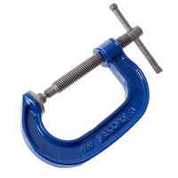 Irwin Record T120/3 G Clamp General Purpose 3 Inch / 75mm