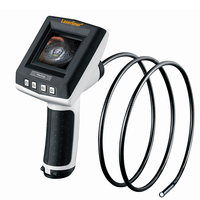 Laserliner VideoScope Video Inspection Camera 9mm Head (082.055A)