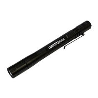 Lighthouse EXPLOR120 elite Xplorer 3W REBEL LED Super Bright Torch 2 AAA
