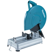 Makita 2414EN Abrasive Cut Off Saw 355mm 110V