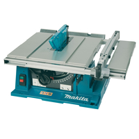 Makita 2704 Table Saw 10 Inch / 255mm 240V